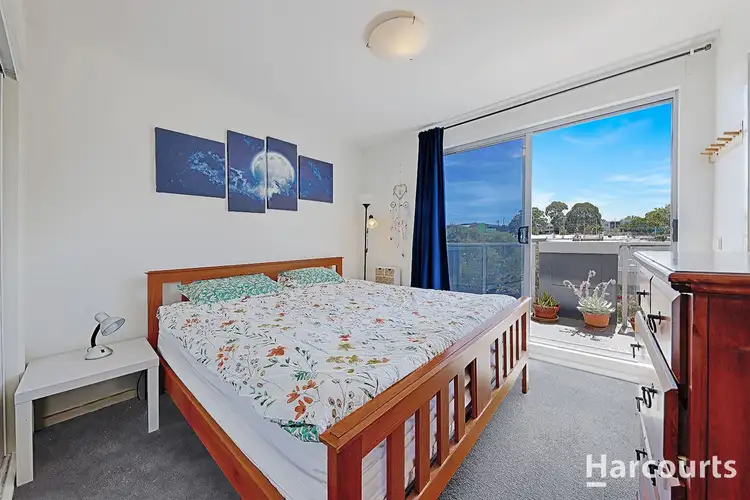 Sixth view of Homely apartment listing, 211/12 Wood Street, Nunawading VIC 3131