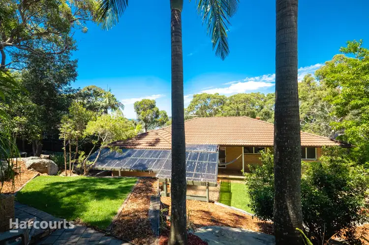 22 Castle Circuit, Umina Beach NSW 2257