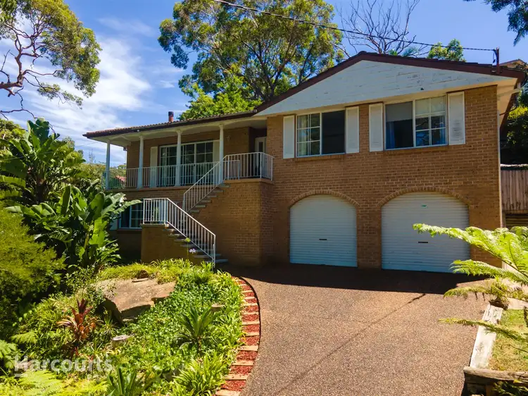 Second view of Homely house listing, 22 Castle Circuit, Umina Beach NSW 2257