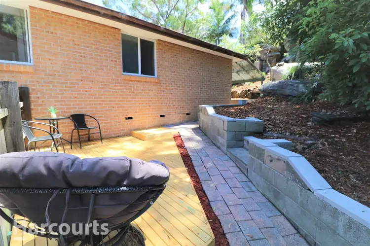 Fourth view of Homely house listing, 22 Castle Circuit, Umina Beach NSW 2257