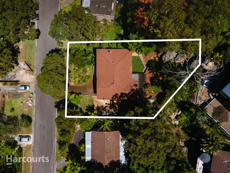Fifth view of Homely house listing, 22 Castle Circuit, Umina Beach NSW 2257