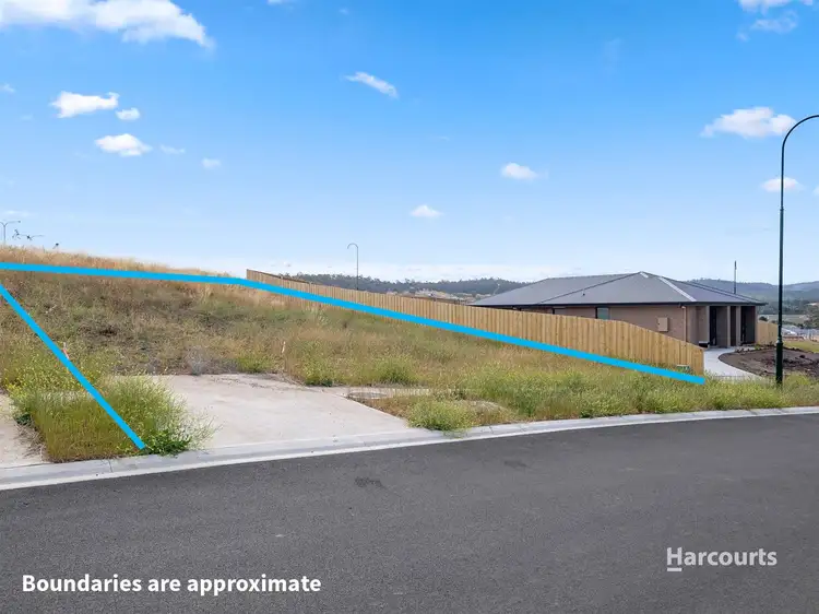 91 Vivian Drive, Rokeby TAS 7019