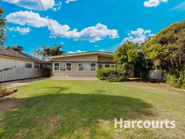 18 Muntz Street, Wangaratta VIC 3677