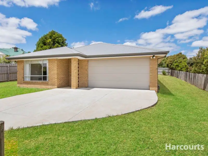Main view of Homely house listing, 14 High Street, Bunyip VIC 3815