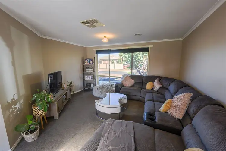Second view of Homely house listing, 54 Francis Street, Horsham VIC 3400