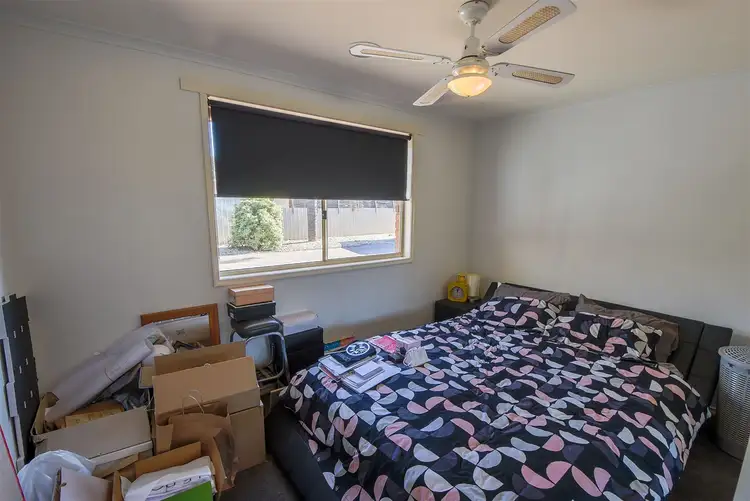 Fifth view of Homely house listing, 54 Francis Street, Horsham VIC 3400