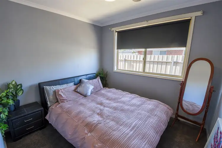 Sixth view of Homely house listing, 54 Francis Street, Horsham VIC 3400