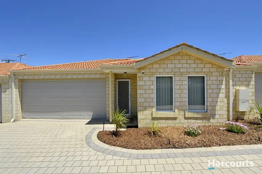 Main view of Homely unit listing, 74B Gibson Street, Mandurah WA 6210