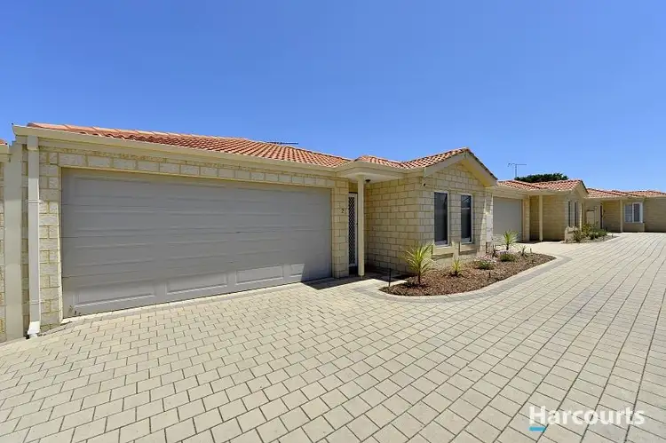 Second view of Homely unit listing, 74B Gibson Street, Mandurah WA 6210