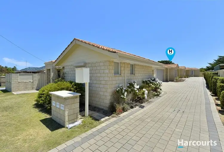 Third view of Homely unit listing, 74B Gibson Street, Mandurah WA 6210