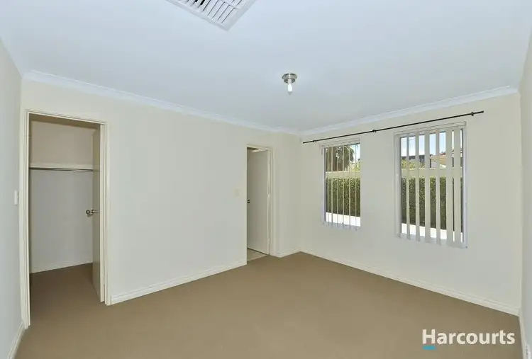 Fourth view of Homely unit listing, 74B Gibson Street, Mandurah WA 6210
