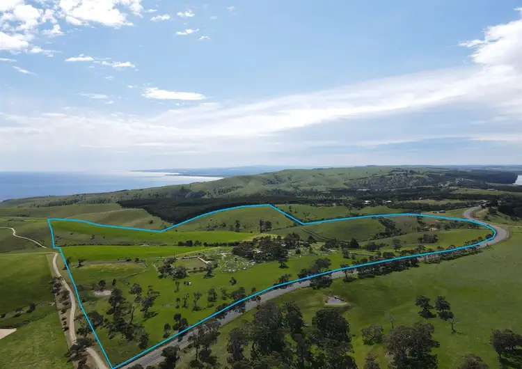 356 Forktree Road, Carrickalinga SA 5204