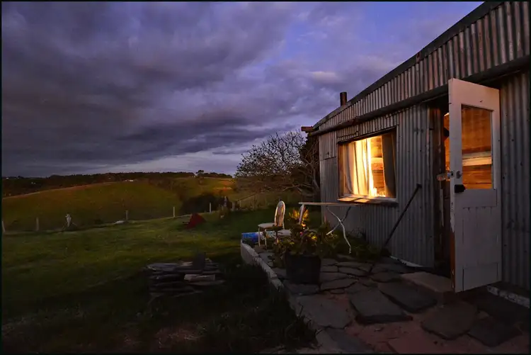 Third view of Homely rural property listing, 356 Forktree Road, Carrickalinga SA 5204