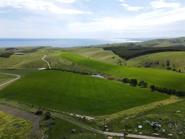 Fifth view of Homely rural property listing, 356 Forktree Road, Carrickalinga SA 5204