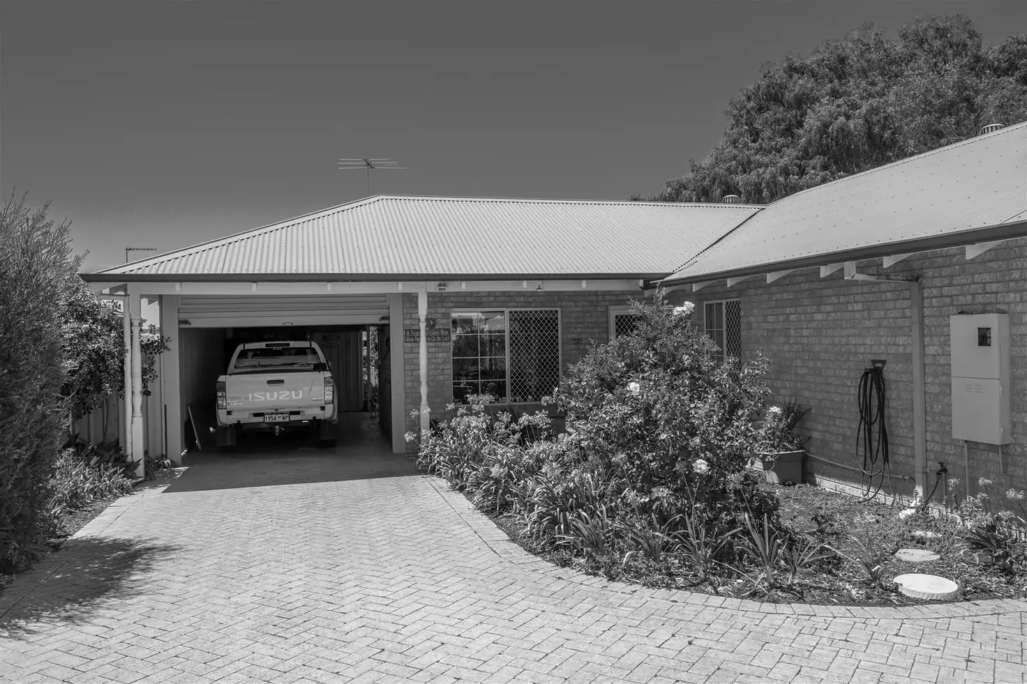 Main view of Homely unit listing, 4B Ward Street, Mandurah WA 6210