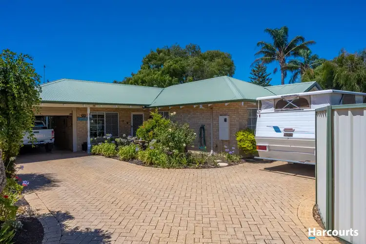 Second view of Homely unit listing, 4B Ward Street, Mandurah WA 6210