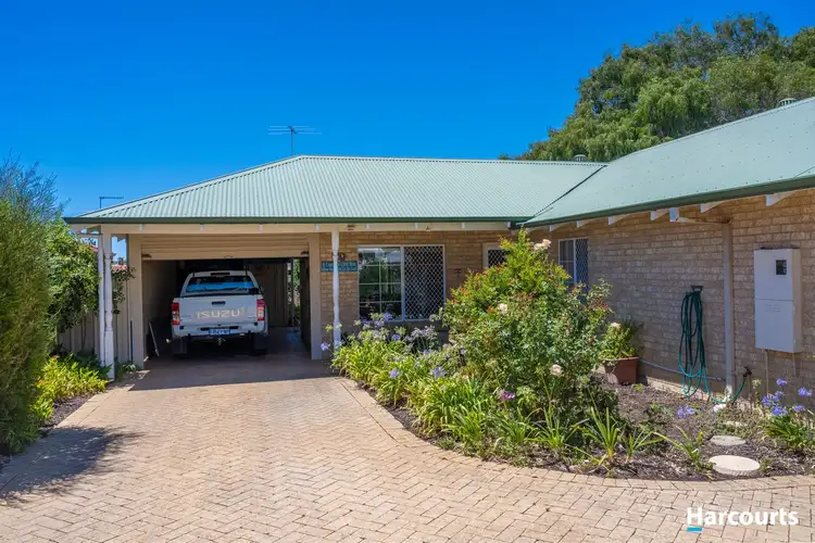 Third view of Homely unit listing, 4B Ward Street, Mandurah WA 6210