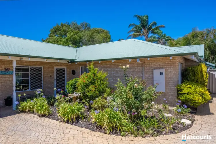 Fourth view of Homely unit listing, 4B Ward Street, Mandurah WA 6210