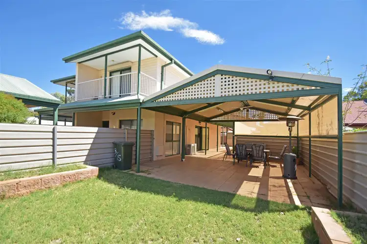 3/15 Ballingall Street, The Gap NT 870