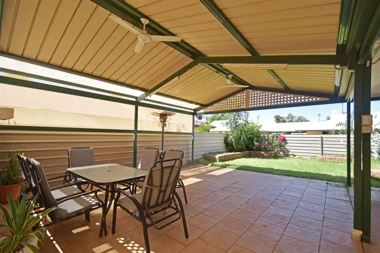 Fourth view of Homely unit listing, 3/15 Ballingall Street, The Gap NT 870
