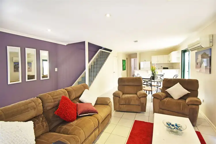 Seventh view of Homely unit listing, 3/15 Ballingall Street, The Gap NT 870