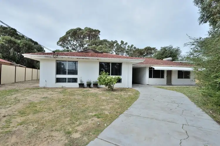 Fifth view of Homely semi-detached listing, 102 Gloucester Crescent, Shoalwater WA 6169