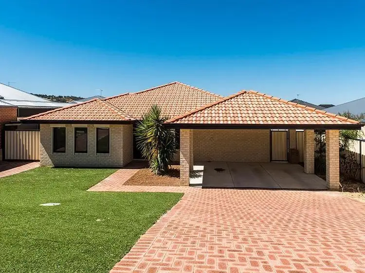44 Hurd Road, Bullsbrook WA 6084