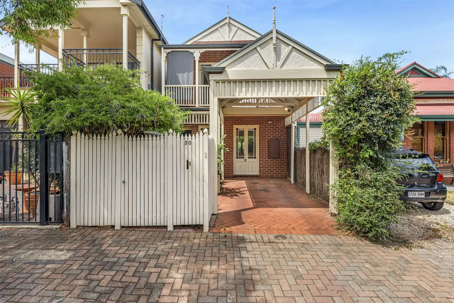Main view of Homely townhouse listing, 50 Sheldon Street, Norwood SA 5067