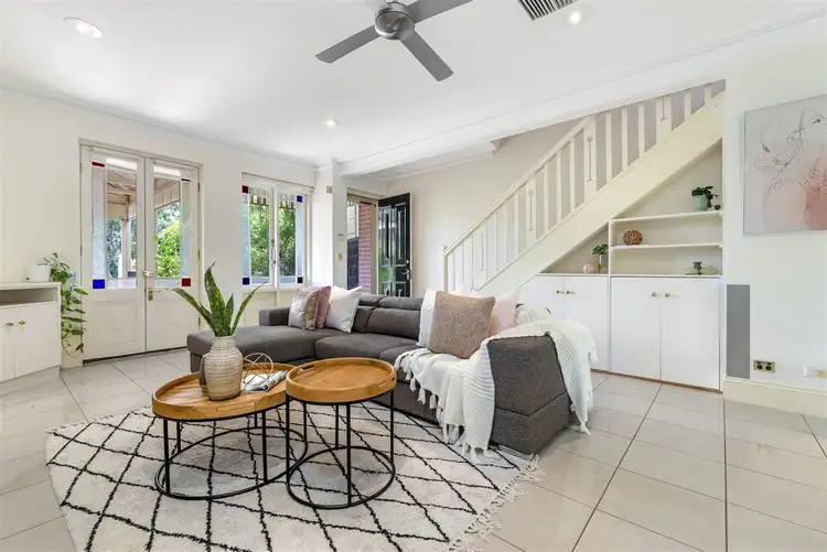 Third view of Homely townhouse listing, 50 Sheldon Street, Norwood SA 5067