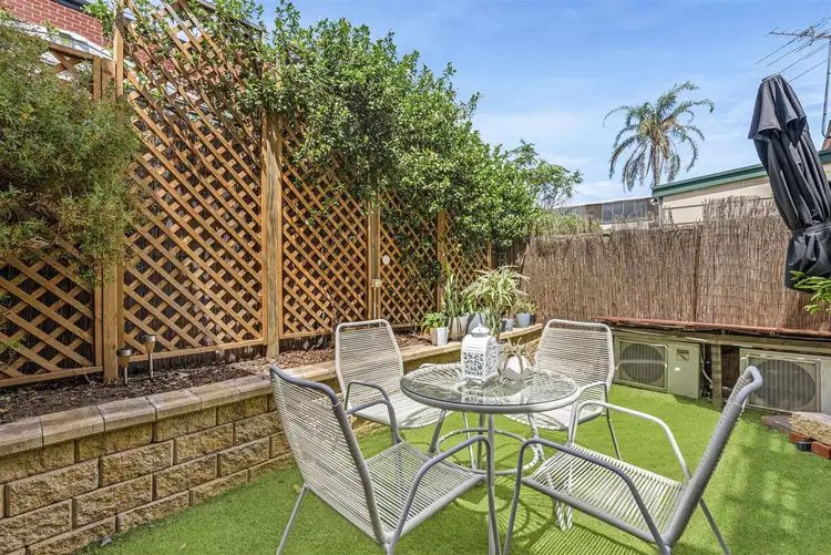 Fifth view of Homely townhouse listing, 50 Sheldon Street, Norwood SA 5067