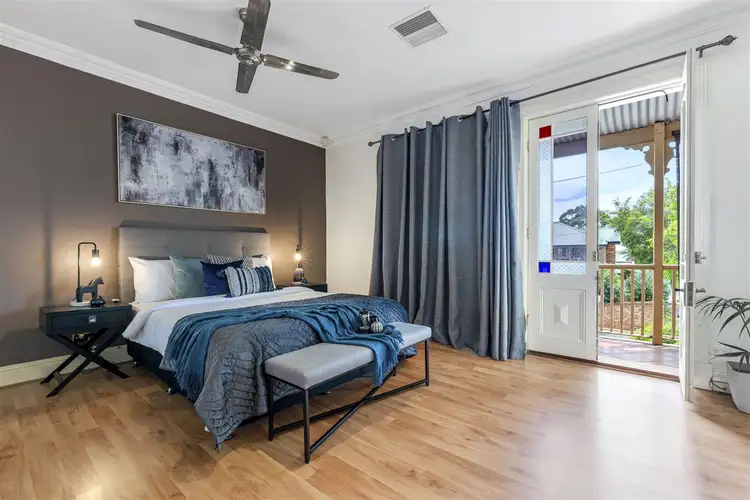Sixth view of Homely townhouse listing, 50 Sheldon Street, Norwood SA 5067