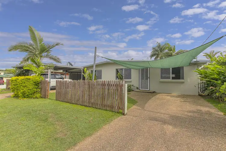 3 Maple Court, Kirwan QLD 4817