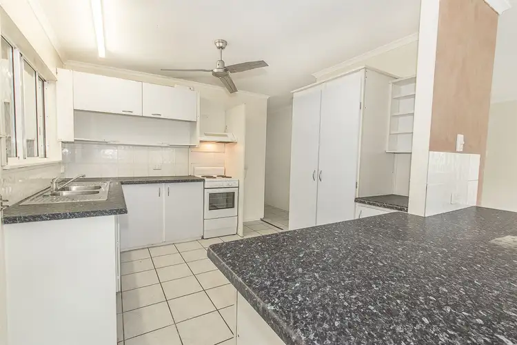 Second view of Homely house listing, 3 Maple Court, Kirwan QLD 4817