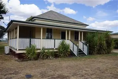 15 Forde Street, Allora QLD 4362
