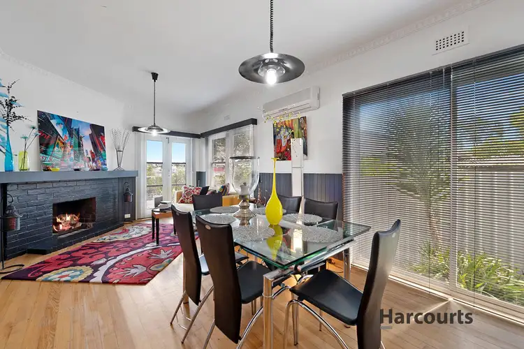 Second view of Homely house listing, 211 Tarleton Street, East Devonport TAS 7310