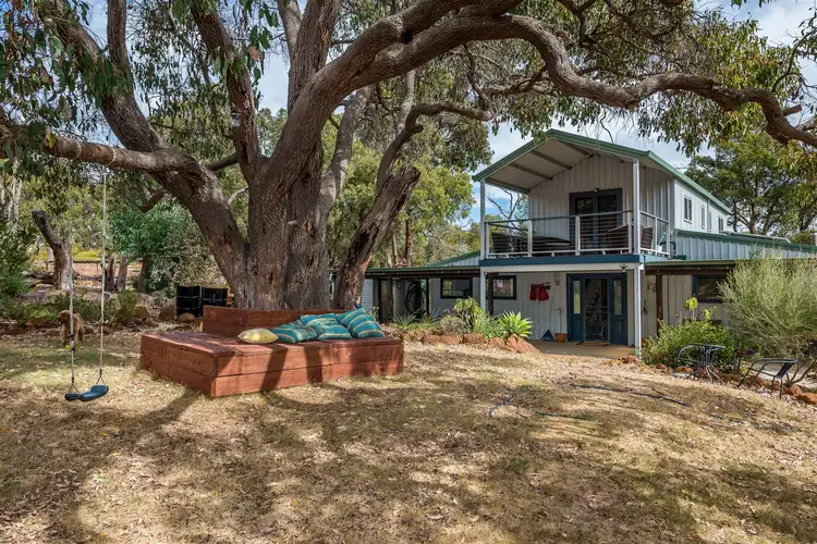 Second view of Homely house listing, 13 Patens Drive, Lower Chittering WA 6084