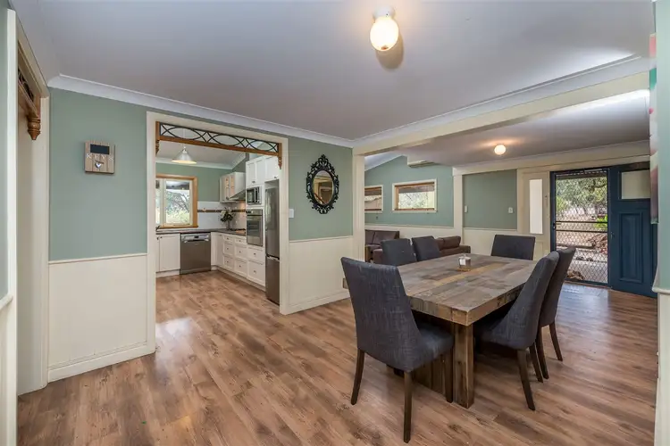 Fifth view of Homely house listing, 13 Patens Drive, Lower Chittering WA 6084