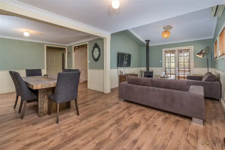 Sixth view of Homely house listing, 13 Patens Drive, Lower Chittering WA 6084