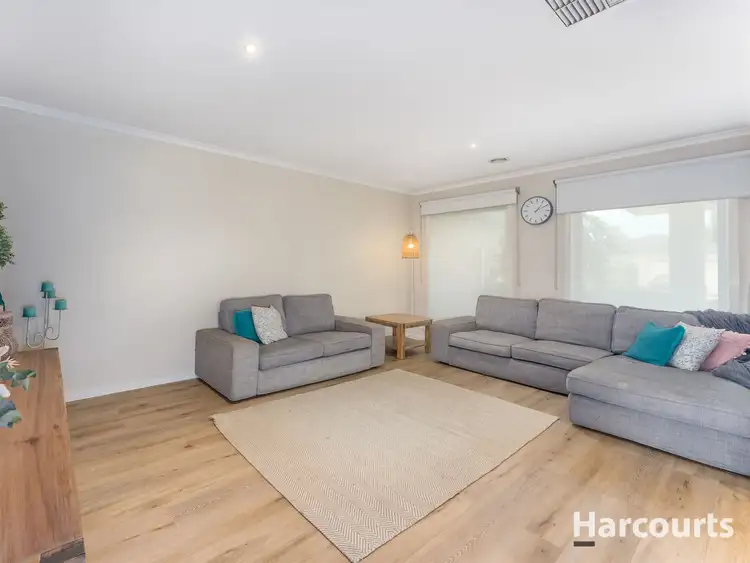 Sixth view of Homely house listing, 1 Amaroo Way, Newborough VIC 3825