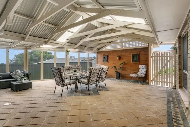 Fourth view of Homely house listing, 22 Coringle Crescent, Hallett Cove SA 5158