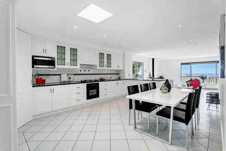 Fifth view of Homely house listing, 22 Coringle Crescent, Hallett Cove SA 5158