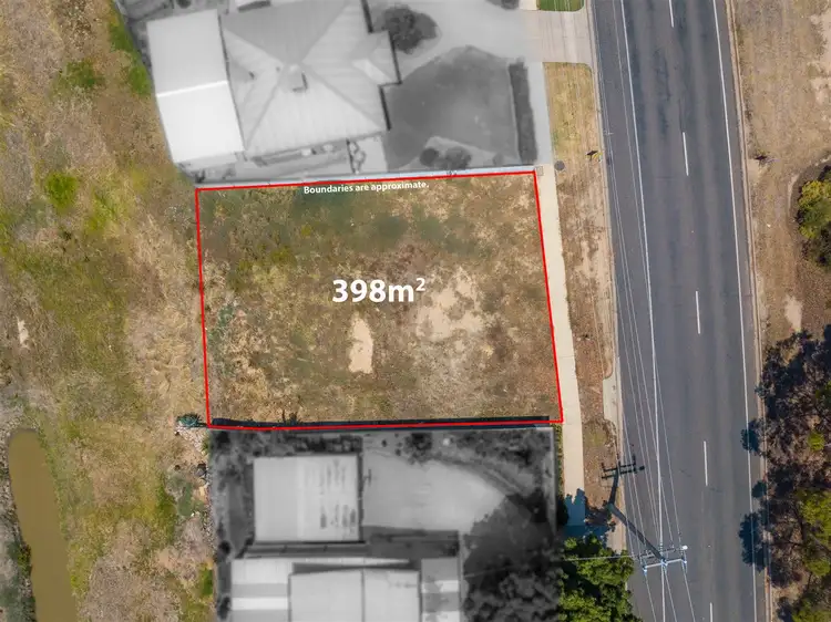 Fourth view of Homely land listing, 145 Murdoch Road, Wangaratta VIC 3677