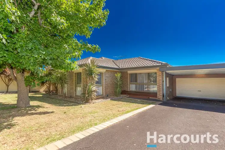 Main view of Homely house listing, 1 Gathrey Court, Endeavour Hills VIC 3802
