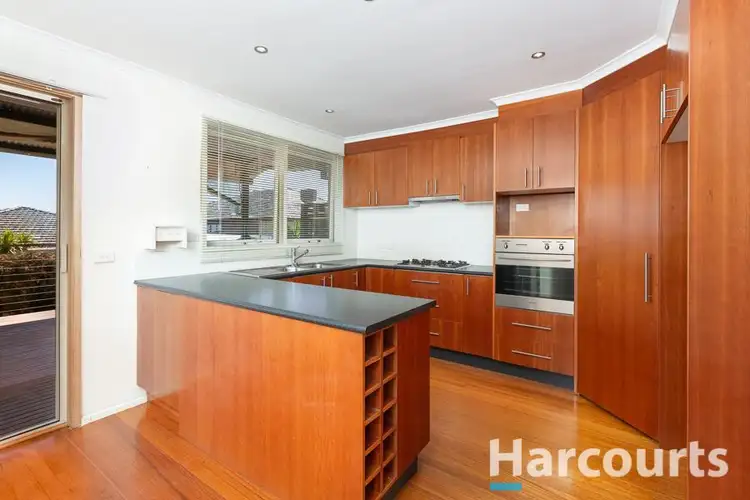 Second view of Homely house listing, 1 Gathrey Court, Endeavour Hills VIC 3802