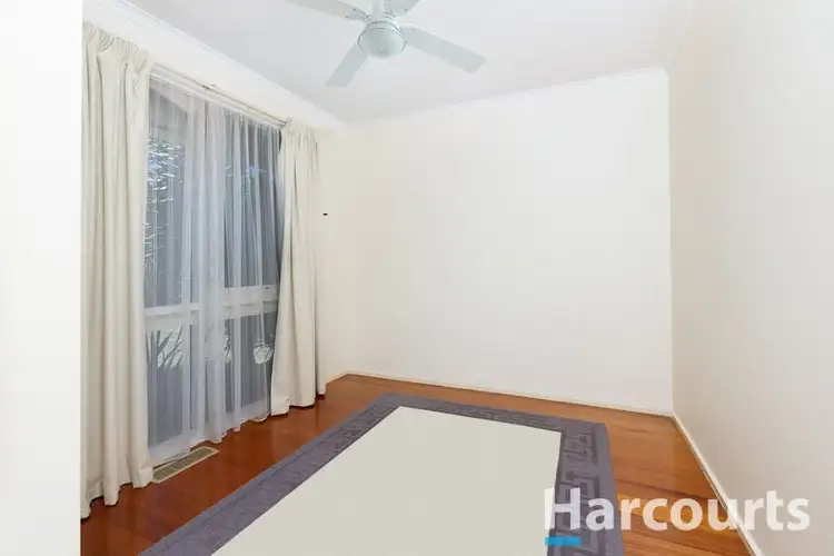 Fourth view of Homely house listing, 1 Gathrey Court, Endeavour Hills VIC 3802