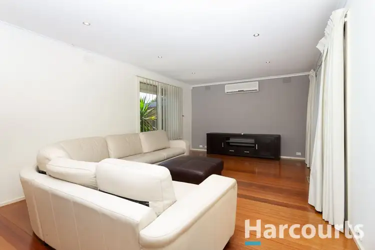 Sixth view of Homely house listing, 1 Gathrey Court, Endeavour Hills VIC 3802