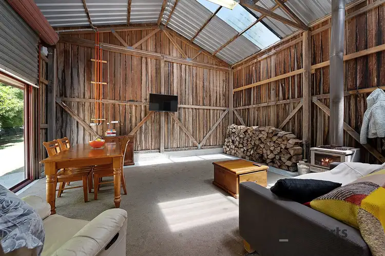 Fourth view of Homely rural property listing, 99 Masons Road, Wilmot TAS 7310