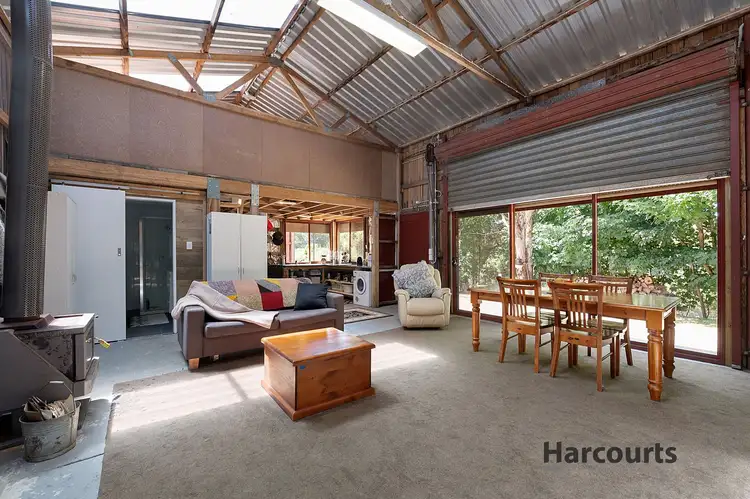 Fifth view of Homely rural property listing, 99 Masons Road, Wilmot TAS 7310