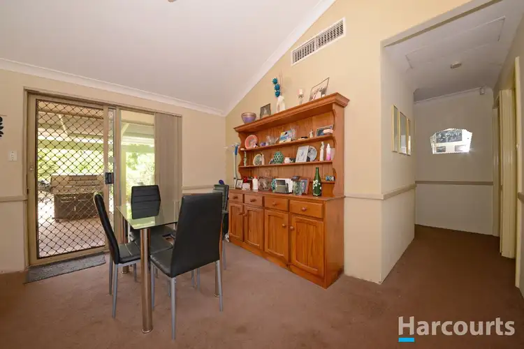 Fourth view of Homely house listing, 6 Tallow Ramble, Edgewater WA 6027