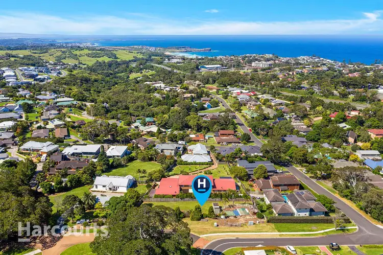 Second view of Homely land listing, 109 Bland Street, Kiama NSW 2533